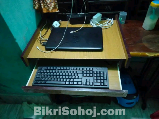 Laptop Table